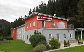 Gaestehaus Ehweiner